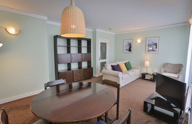 Hotel Apartamento Solverde - Foto 24