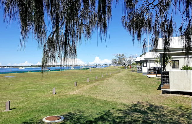 Broadwater Tourist Park - Photo 1