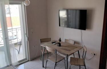 Papi's Free Parking Apartments 1 - 1 Bedroom - Foto 10