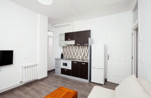 Apartamentos Florida 30 - Foto 7