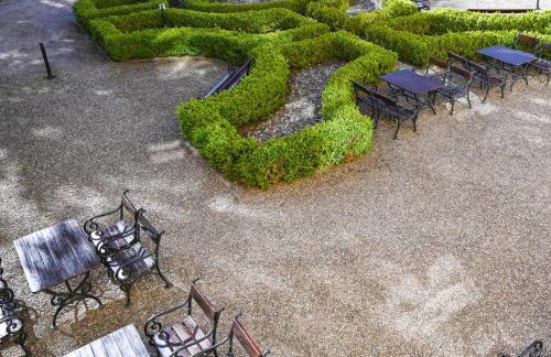 Zamek w Krokowej - Foto 35