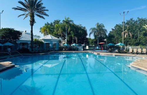 The Orlando Hideaway Family Townhome Steps from Disney 3BR 3BA - Photo 33