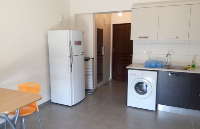 Studio Apartment at Longbeach - Foto 18