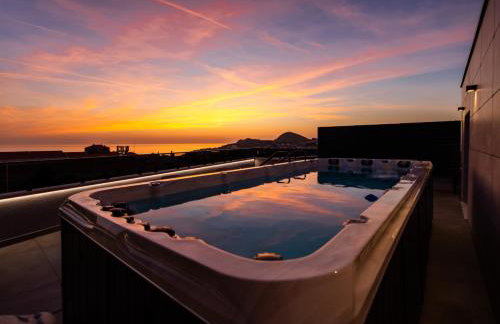 Cascade Luxury Apartments - Foto 31