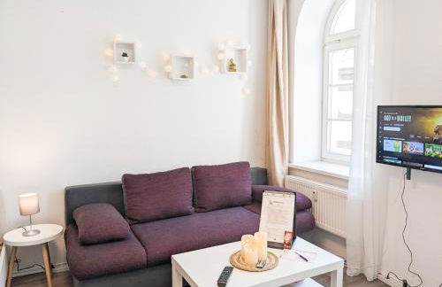 F0 - Urlaubsmagie - Kleine voll ausgestattete Wohnung mit Gemeinschaftsgarten, -pool & -sauna - Foto 25