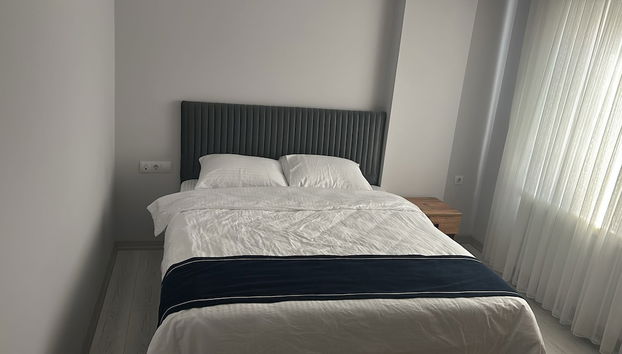 Anka Butik Hotels - Foto 2, Zimmer