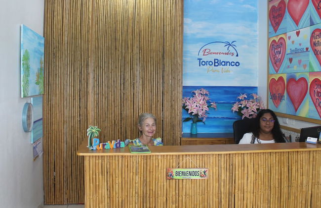 Toro Blanco Resort - Foto 2