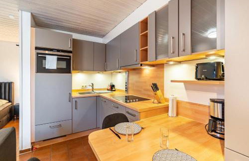 Haus Ersfeld – Gartenstudio - Foto 9