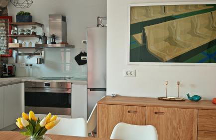 Villa SMOQUIZZA by Villas Guide - Foto 13