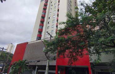 Central Apartameno, Ar condicionado, garagem - Foto 8