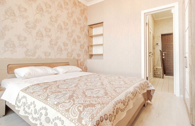 Barkar ArCadia Apartments - Foto 10