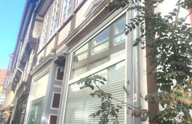 Ferienwohnung Fischpforte - Foto 24