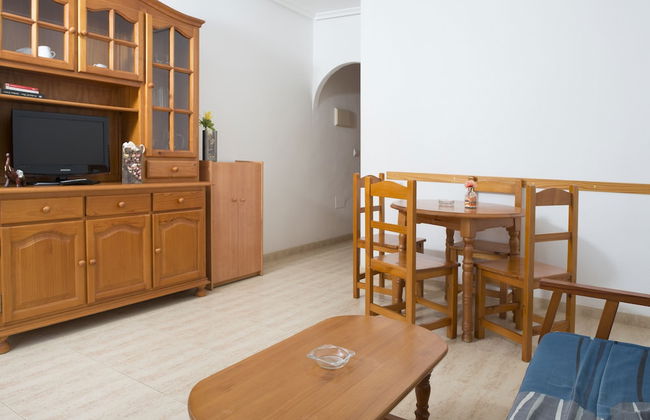 Destinos de Sol Los Alcázares - Photo 14