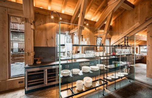 Chalets LA MOURRA - Foto 9