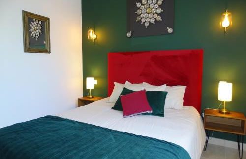 Gite Les Intemporels - Foto 38