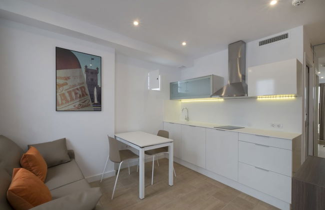 Apartamentos Maier - Photo 50