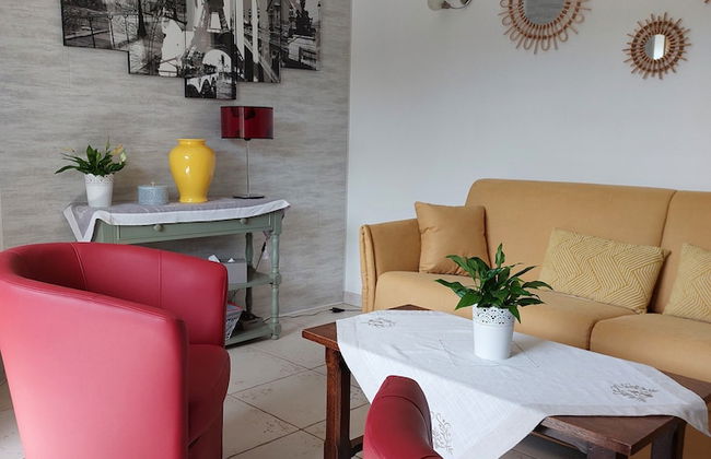 Gîte Les Acacias - Foto 9