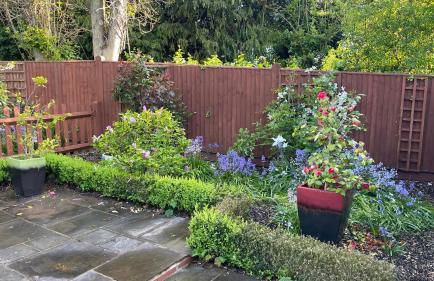 Windmill Cottage - Foto 37