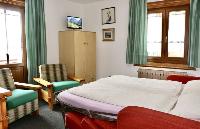 Roulette Apartments - Foto 59