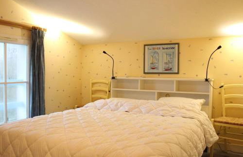 Maison 3 pièces au calme - Plage proche - St-Georges d'Oléron - FR-1-246A-204 - Foto 8