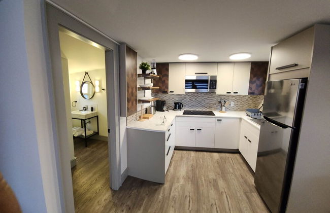 GLOBALSTAY. Paradise Marina Place - Photo 9