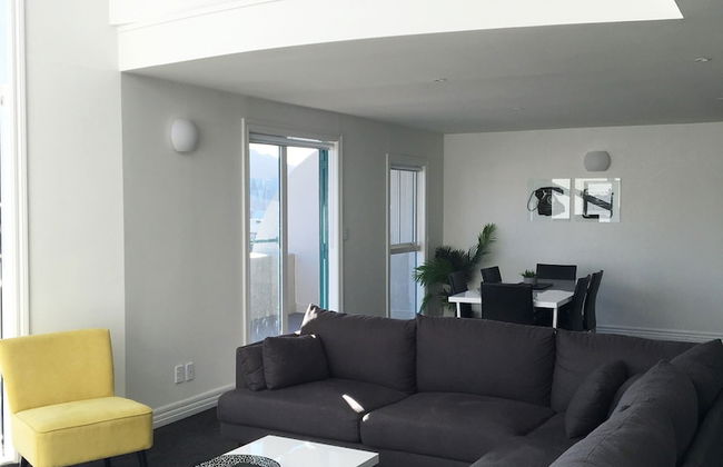 U Suites on Courtenay - Photo 66