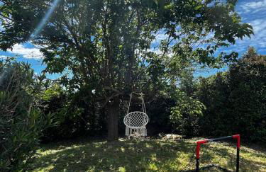 Villa provençale - piscine-calme - Foto 23