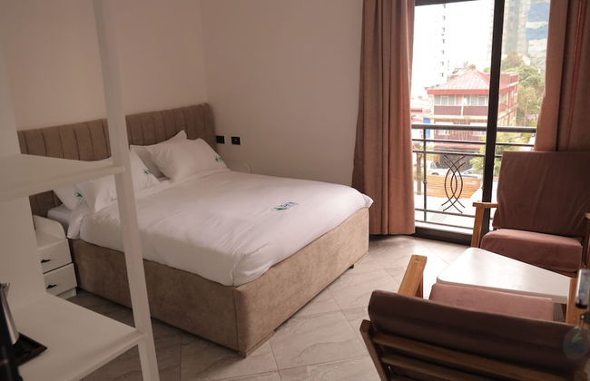 Yohannes Guesthouse Addis - Foto 8