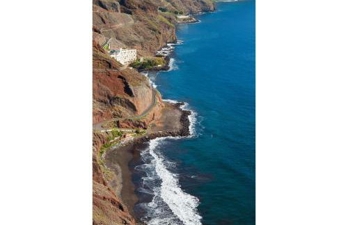 Beach hideaway apartment with modernist design - Foto 28