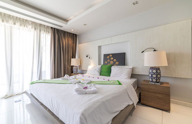 Phuket Moonlit Bay Seaview Resort&Spa - Foto 8