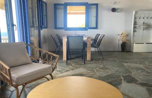 Villa Koukoura - Foto 26