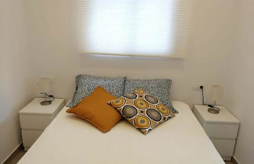 Apartamentos Playa Benitez - Foto 34