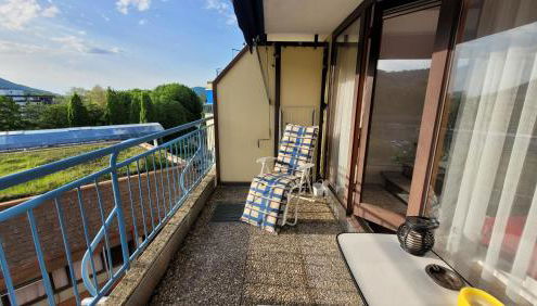 Gemütliche Maisonette mit Dachterrasse und Weitblick - Foto 5