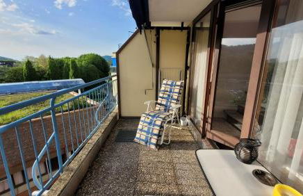 Gemütliche Maisonette mit Dachterrasse und Weitblick - Foto 5