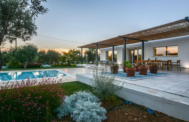 Villa Ichiani - Foto 65