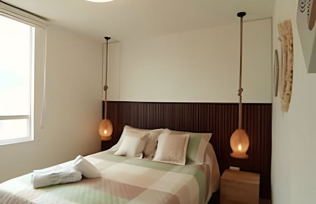 San Gil Plaza suite 502 - Foto 13