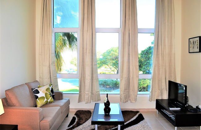 MCLN - Spacious Furnished Studio - Foto 1