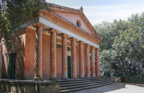 Awesome Home In Montefoscoli With Wifi - Foto 16