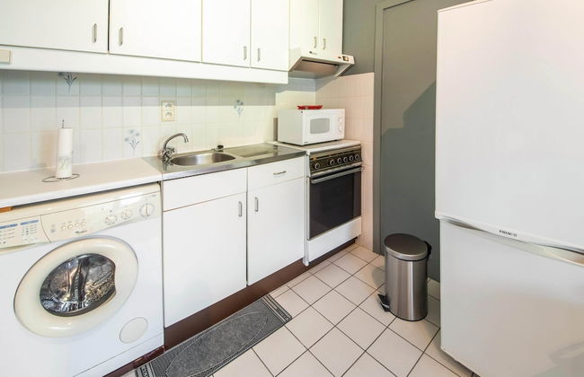 Apartment in Durbuy With Balcony - Foto 6