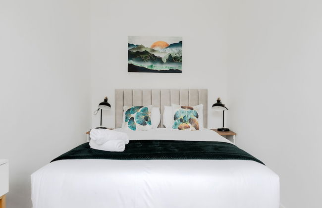 Cozy 1 Bedroom Flats in Paddington - Foto 10