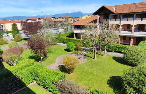 Casa Nuvola - Photo 32