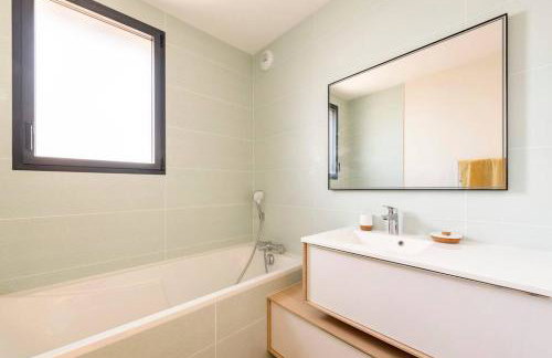 La Pointe sur l'eau - Vue mer - Piscine intérieure - Foto 53