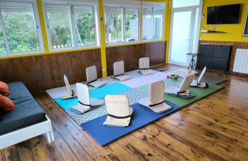 Espacio Kybalion - Foto 31