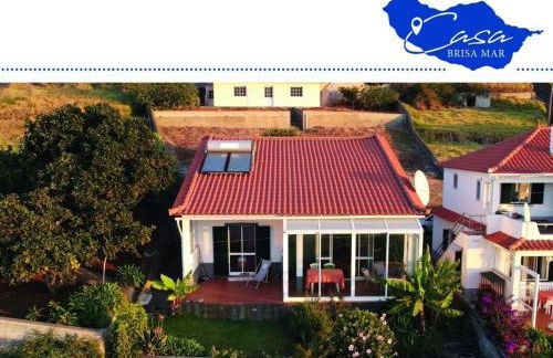 Holiday Home Casa Brisa Mar in Prazeres - Photo 19