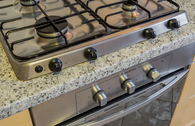 GM Apartment Bolshaya Gruzinskaya 12 - Foto 25