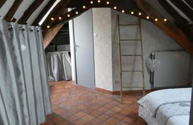 Maison de charme près de Beauval - Foto 6