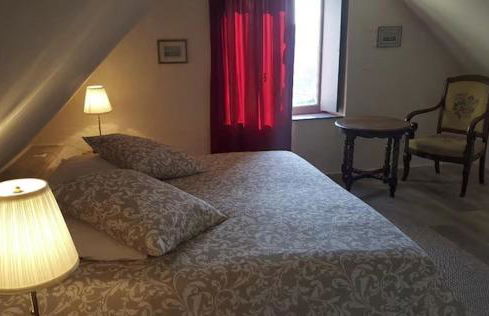 Les gîtes des Nouers - Foto 9