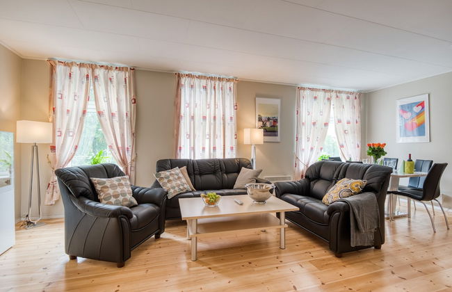 Trondheim Leilighetshotell - Foto 47