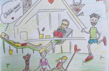 Hein Muck Modern Retreat - Foto 84