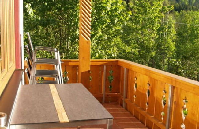 Geroldsee Comfortable Holiday Residence - Foto 19